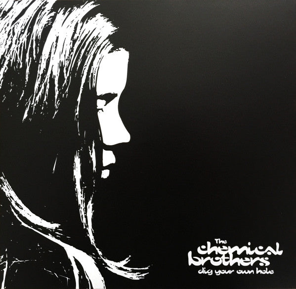 The Chemical Brothers - Dig Your Own Hole - 2LP