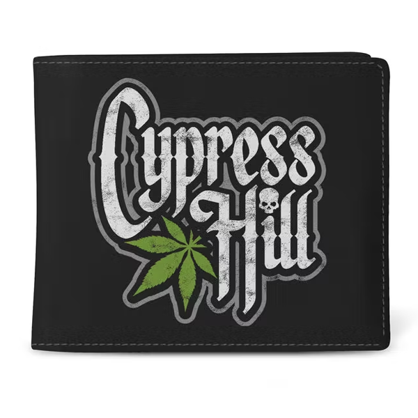 CYPRESS HILL - Cypress Hill Honor (Wallet)