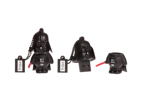 Darth Vader Flash Drive - 16 GB