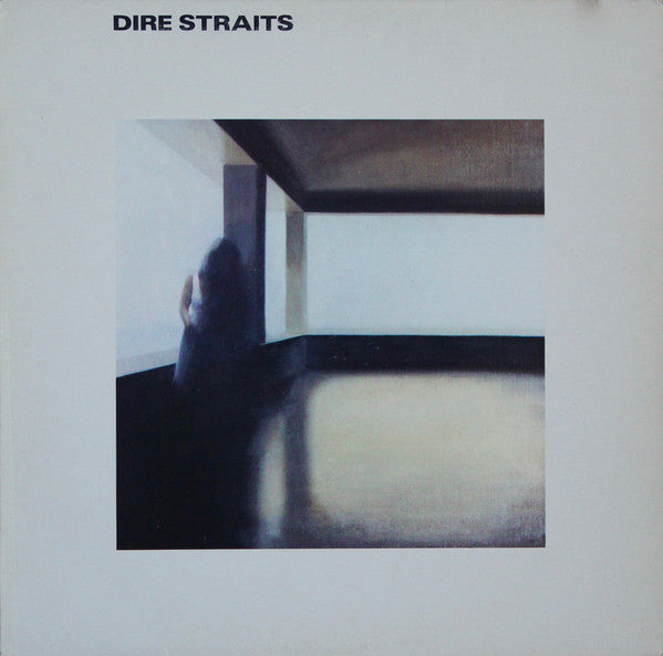 Dire Straits - Dire Straits - LP Dubai