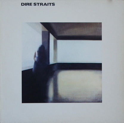 Dire Straits - Dire Straits - LP Dubai