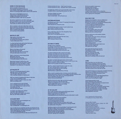 Dire Straits - Dire Straits - LP