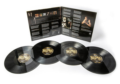 2Pac - Greatest Hits - 4LP