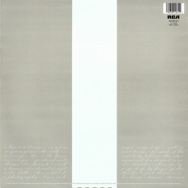 Eurythmics - Sweet Dreams (Are Made Of This) - LP