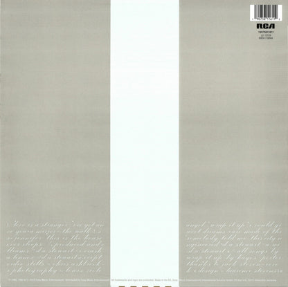 Eurythmics - Sweet Dreams (Are Made Of This) - LP