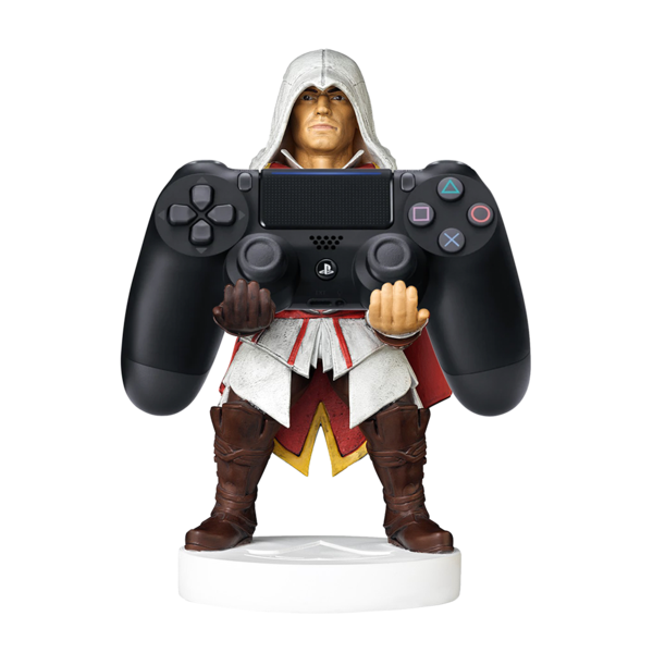 Ezio : Assassins Creed - Controller & Phone Holder