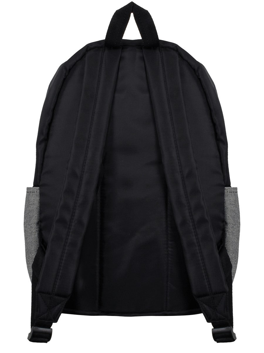 F.R.I.E.N.D.S Taxi Denim Backpack