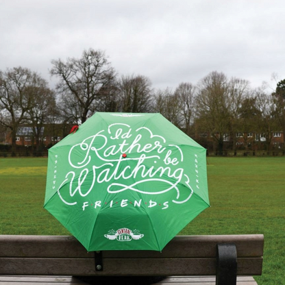 F.R.I.E.N.D.S Umbrella