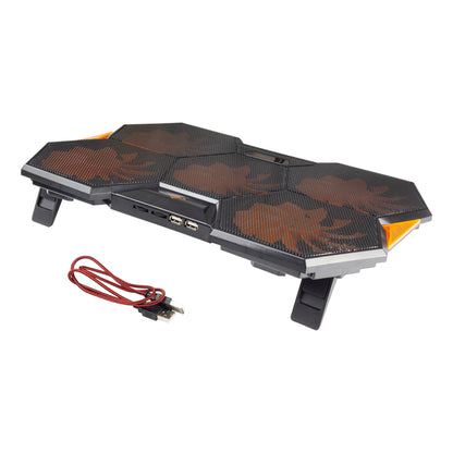 Deltaco Gaming GAM-072 17.3" Laptop Cooler