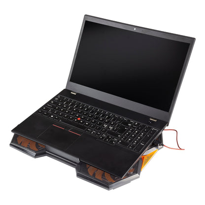 Deltaco Gaming GAM-072 17.3" Laptop Cooler