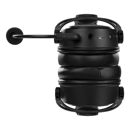 Deltaco Gaming GAM-109 DH410 Black Wireless Gaming Headset