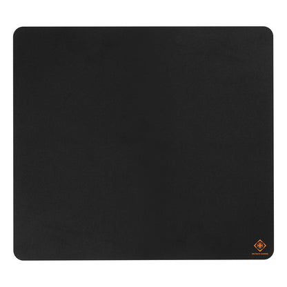 Deltaco Gaming GAM-113 3-in-1 (Keyboard, Mouse, Mousepad) RGB Membrane Switches Full Size Nordic Layout Anti-Ghosting Black Gaming Kit