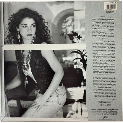 Gloria Estefan - Cuts Both Ways - LP (Used Vinyl)
