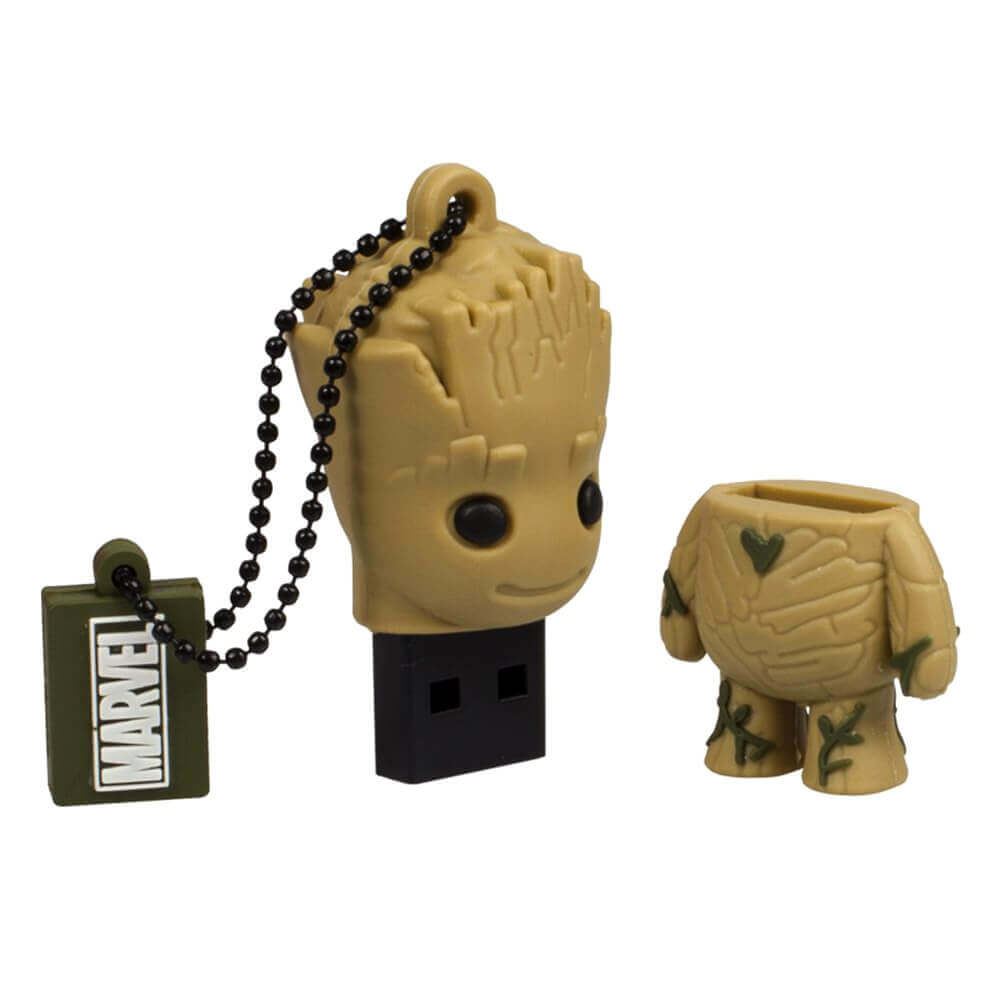 Groot Flash Drive - 32 GB