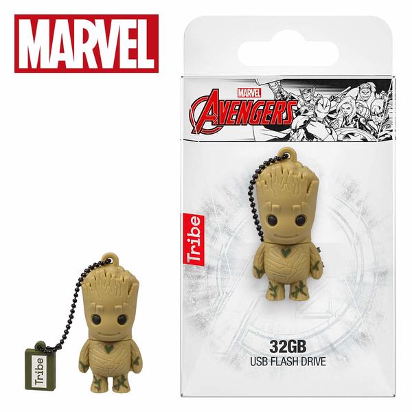 Groot Flash Drive - 32 GB