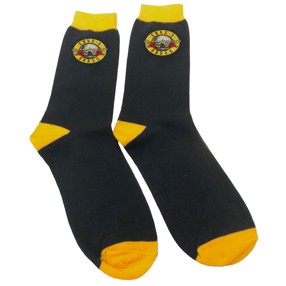 Guns N' Roses Socks Dubai