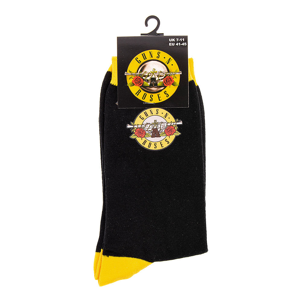 Guns N' Roses Socks