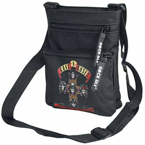 Guns N' Roses - Guns N' Roses Appetite For Destruction (Body Bag)