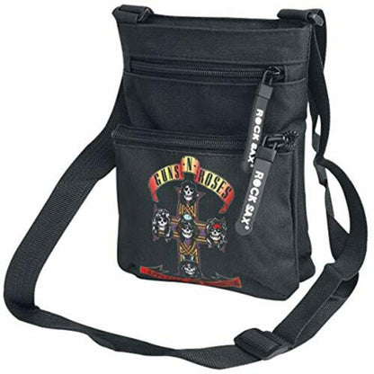 Guns N' Roses - Guns N' Roses Appetite For Destruction (Body Bag)