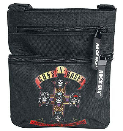 Guns N' Roses - Guns N' Roses Appetite For Destruction (Body Bag)