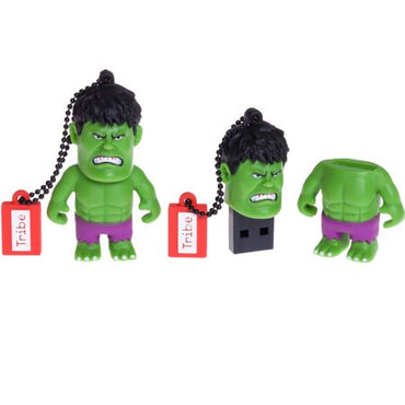 Hulk Flash Drive - 16 GB