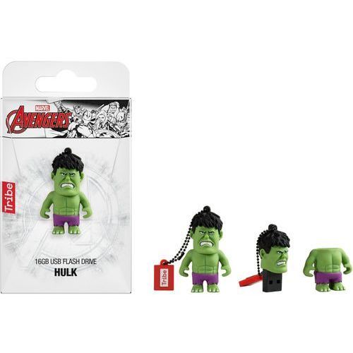 Hulk Flash Drive - 16 GB