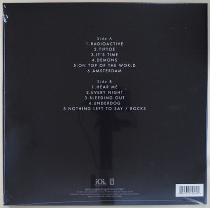 Imagine Dragons - Night Visions - LP