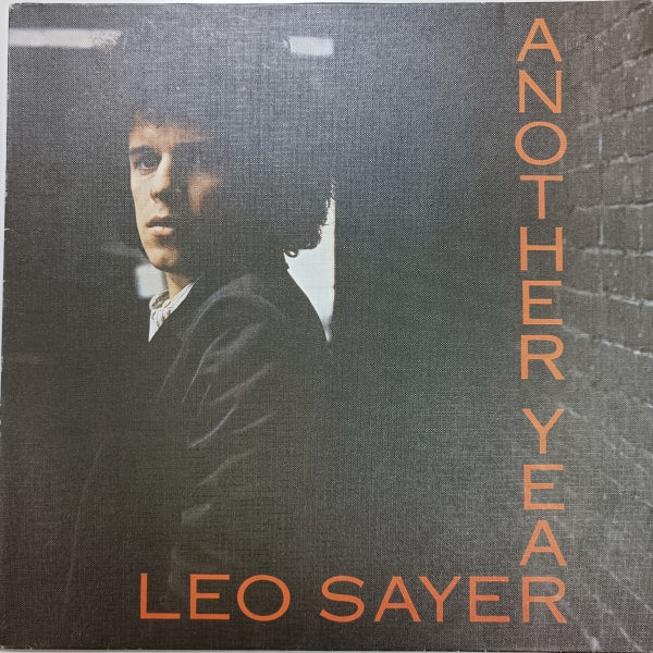Leo Sayer - Another Year - LP (Used Vinyl)