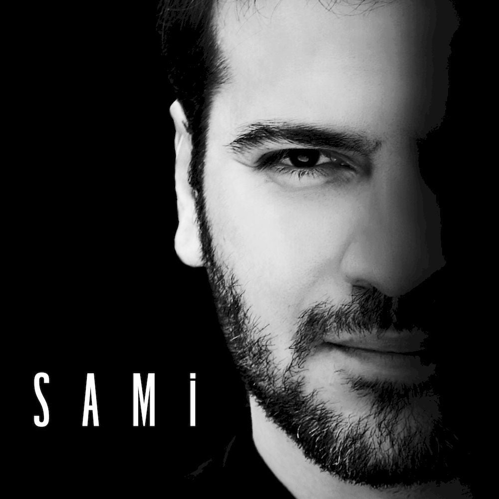 Sami Yusuf - Sami - EP