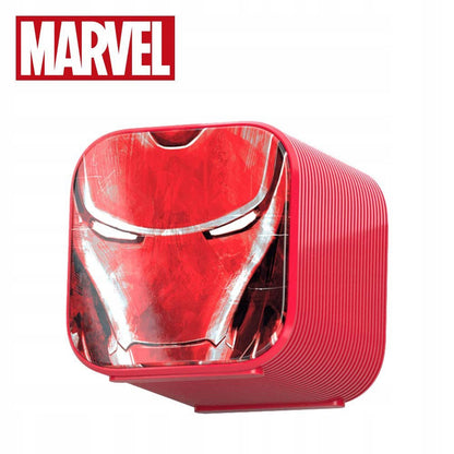 Marvel Avengers - Iron Man Portable Bluetooth Speaker