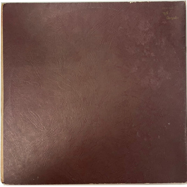 Jethro Tull - Living In The Past (+Booklet) - LP (Used Vinyl)