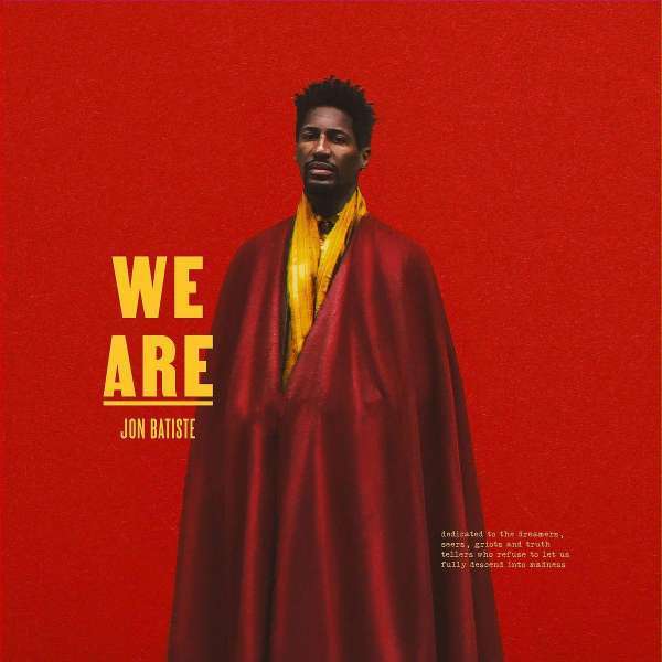 Jon Batiste - We Are - 2LP