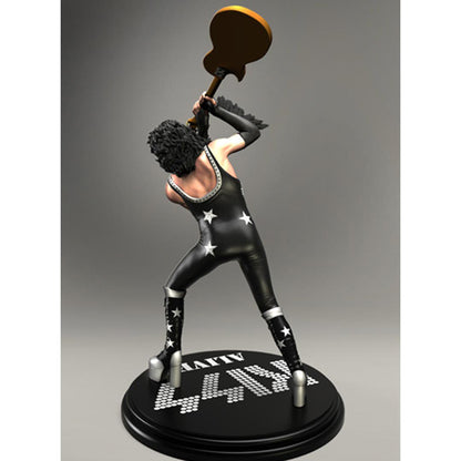 Kiss - The Starchild (Paul Stanley) Alive! - Rock Iconz Statue