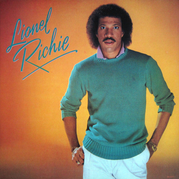 Lionel Richie - Lionel Richie - LP Dubai