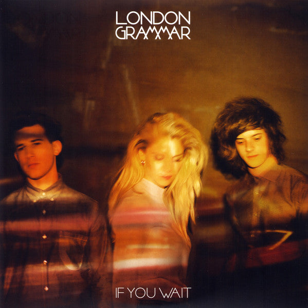 London Grammar - If You Wait - 2LP