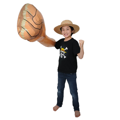 ONE PIECE - Luffy's inflatable Arm