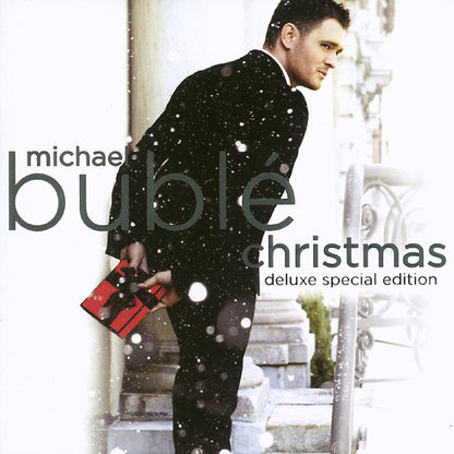 Michael Buble - Christmas (2012 Deluxe Edition) - CD