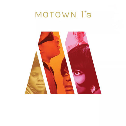 Motown 1*s Lp. Now available online in uae