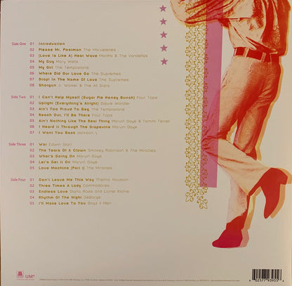 Motown. Shop now online in uae