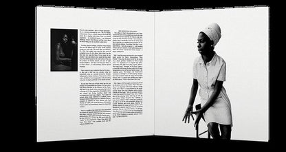 Nina Simone - The Amazing Nina Simone - LP