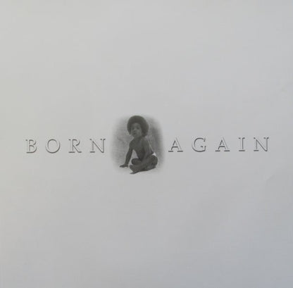 Notorious B.I.G. - Born Again - 2LP