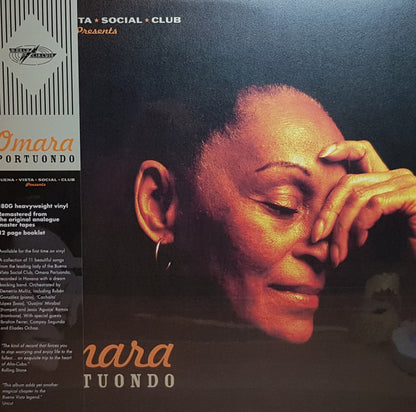 Omara Portuondo - Buena Vista Social Club Presents . Buy now online in uae