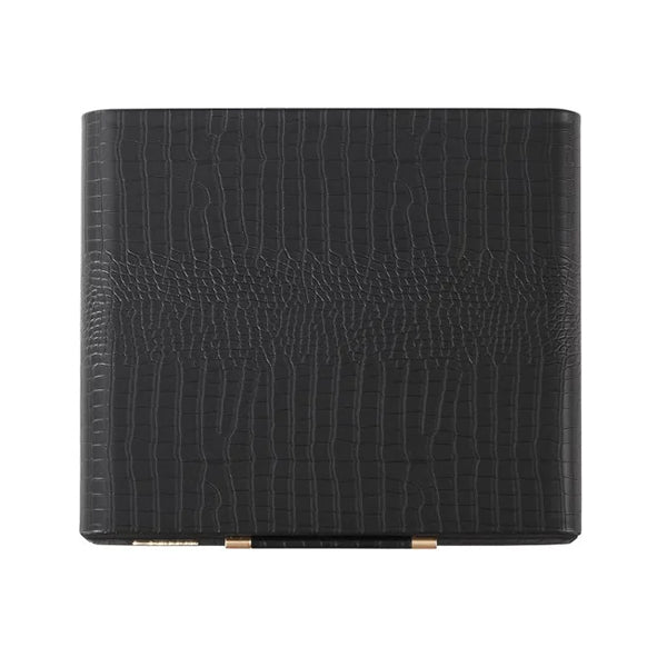 CROSLEY MERCURY TURNTABLE - BLACK CROC