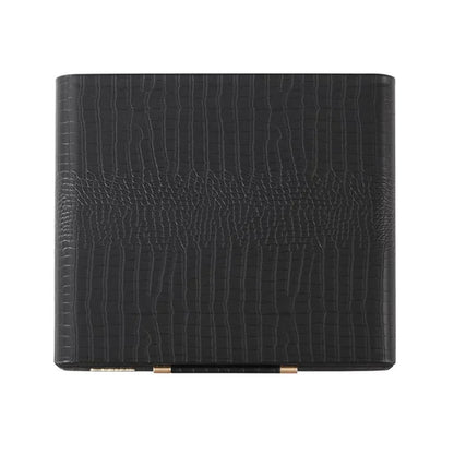 CROSLEY MERCURY TURNTABLE - BLACK CROC