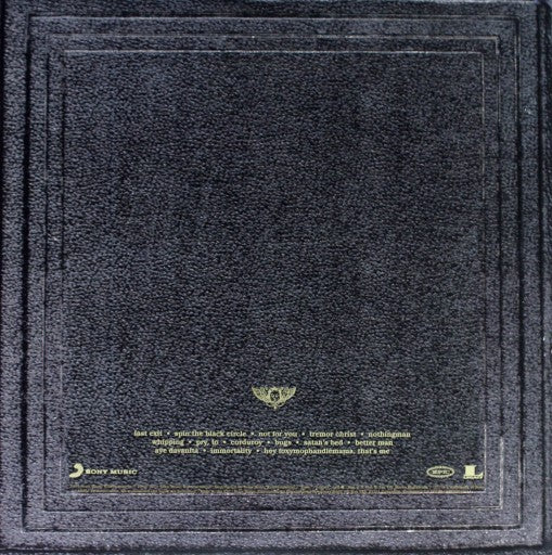 Pearl Jam - Vitalogy - 2LP