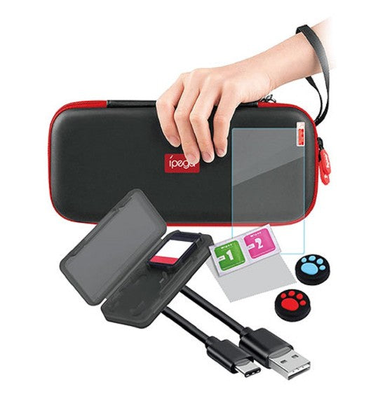 Ipega switch case on sale