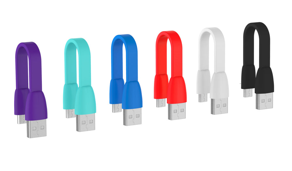 Patch Panda - Candy Cable