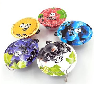 Patch Panda Flavoured USB Cable | Cavo