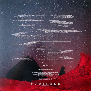 Phoebe Bridgers - Punisher - LP