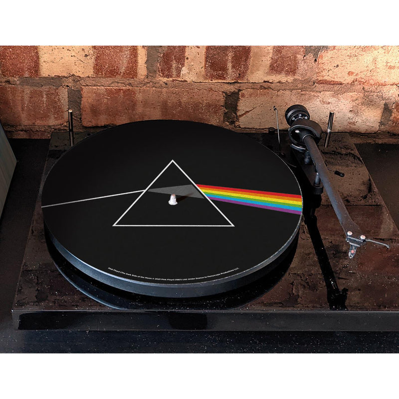 Slipmat - Pink Floyd Dark Side of the Moon
